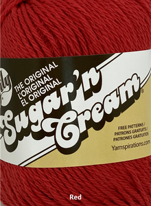 Lily Sugar N Cream Original Solids - 71g
