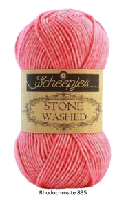 Scheepjes Stone Washed- 50g