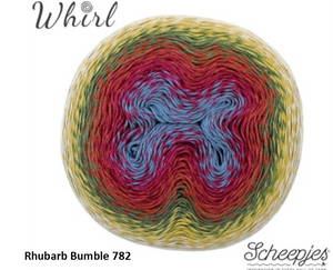 Scheepjes Whirl - 215g