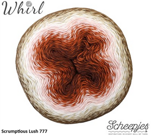 Scheepjes Whirl - 215g