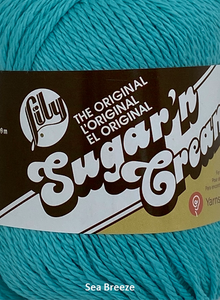 Lily Sugar N Cream Original Solids - 71g
