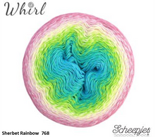 Load image into Gallery viewer, Scheepjes Whirl - 215g
