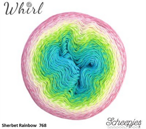 Scheepjes Whirl - 215g