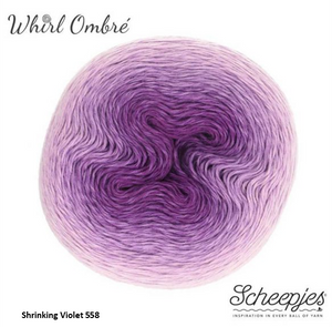 Scheepjes Whirl - 215g