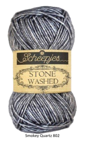 Scheepjes Stone Washed- 50g