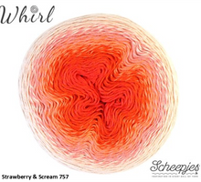 Load image into Gallery viewer, Scheepjes Whirl - 215g
