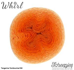 Scheepjes Whirl - 215g