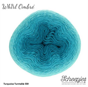 Scheepjes Whirl - 215g