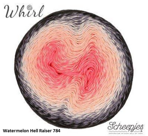 Scheepjes Whirl - 215g