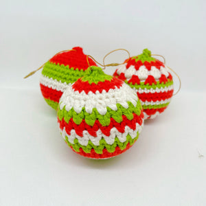 Make Your Own Baubles Kit